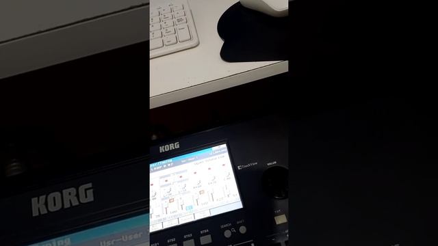 GTR LOOP CALYPSO 4 BASES PARA OS TECLADOS KORG PA EM BREVE