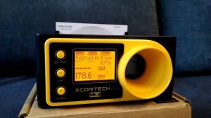 Diana Lp8 Magnum Chrony