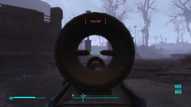 Freya & Cods Apocalypse Adventures!