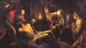 иеродиакон Герман (Рябцев) - Благообразный Иосиф