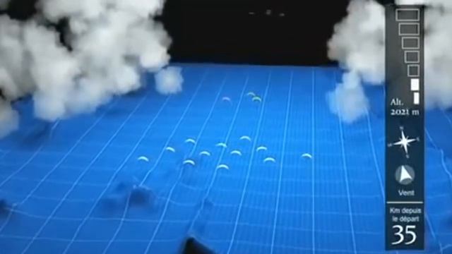 Gliders Ewa p 46 смотреть онлайн