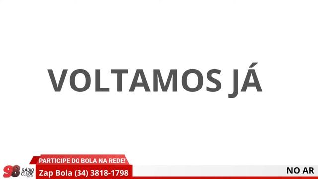 Bola na Rede – 19/03 смотреть онлайн