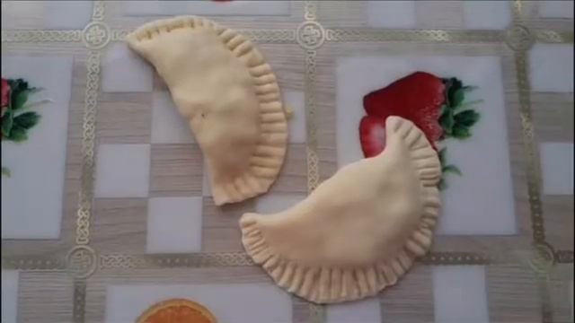 Пирожки. Пирашки