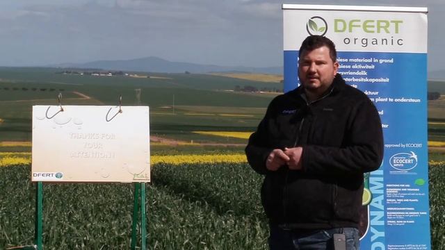 SKOG 2020 Biologiese kunsmis en saadbehandeling смотреть онлайн