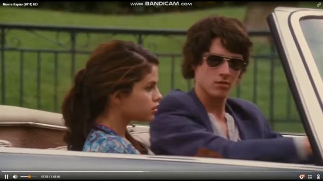 монте карло фильм