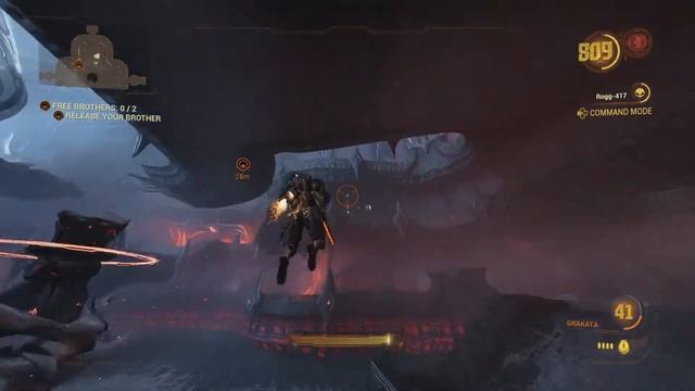 Veilbreaker - Warframe - SGG смотреть онлайн