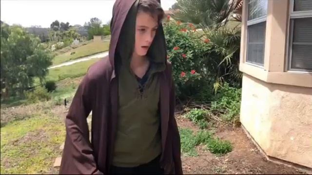 Little Red Cap смотреть онлайн