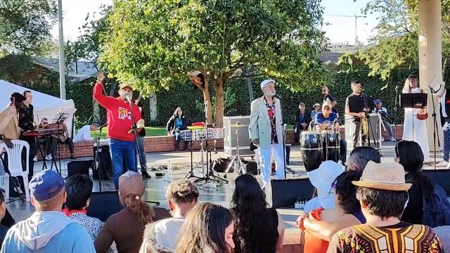 Son Callejero - Festival Salsa Para El Parche 2024 смотреть онлайн