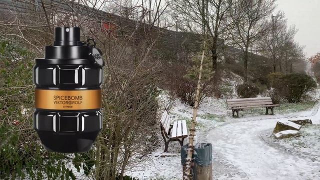الخنفري سقعان | عطور الجو شديد البرودة | Extreme Cold Weather Fragrances смотреть онлайн