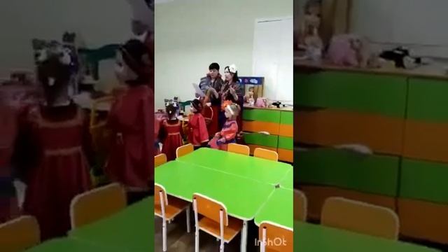 «Раз в крещенский вечерок..» смотреть онлайн