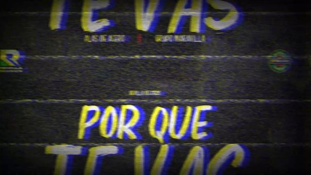 POR QUE TE VAS | GRUPO MARAVILLA X ALAS DE ACERO смотреть онлайн