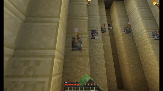 The Trial Of The Minemasons - 3 часть - Мозговая атака! смотреть онлайн