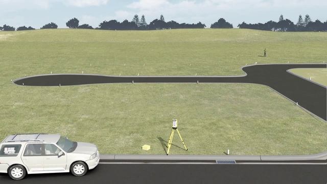 The Subdivision Process in Australia (East Coast Surveys) смотреть онлайн