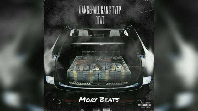 [Free Beats ] Skillibeng- gang style Dancehall type beats pro. By Mory Beats смотреть онлайн