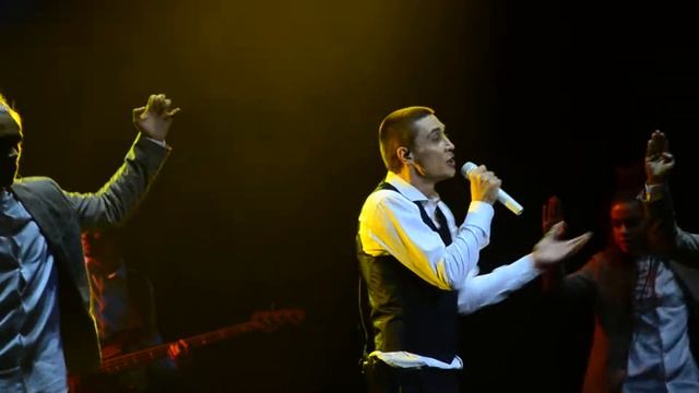 #Билан #япростолюблютебя г. Минск/Дима Билан 30/05/18 Мила Песоцкая/Mila Pesotskaya смотреть онлайн