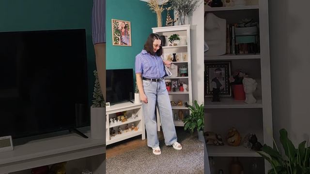 КЛАССНЫЕ летние образы из СЕКОНДА смотреть онлайн