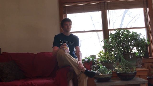 Rider Profile:Jack Ahart смотреть онлайн