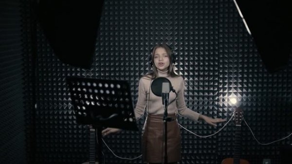 Табарина Екатерина - Beggin ( Cover Madcon )