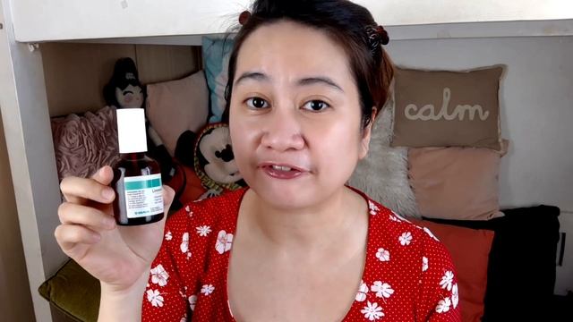 TRENDING BEAUTY OIL for Oily + Acne Prone + Dry Sensitive & Aging SKIN | #HolyGrail | LINOVERA OIL смотреть онлайн