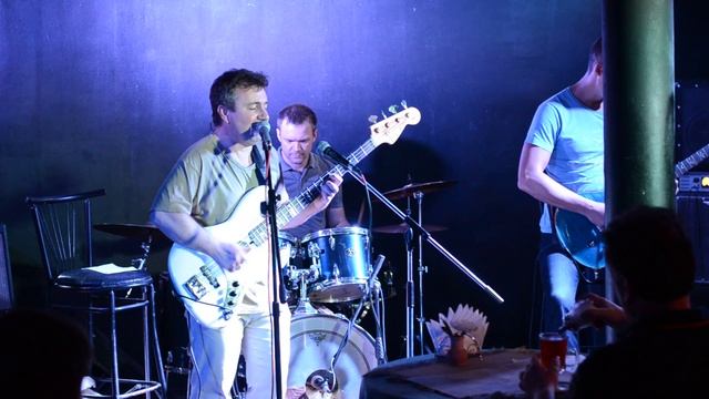 "Ключи Марии" Концерт группы Действо арт-кафе Агата смотреть онлайн