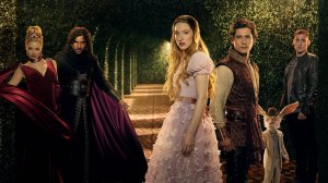 Сериал Однажды в стране чудес – 1 сезон 5 серия / Once Upon a Time in Wonderland
