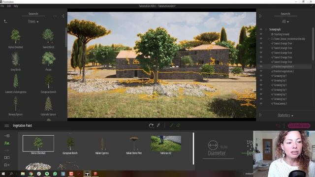 5 Reasons you should try Twinmotion 2020 смотреть онлайн