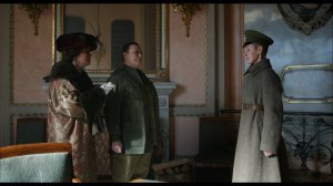 Женский батальонъ, 2 серия