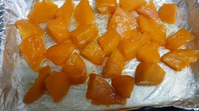 Гарбуз по-Турецьки