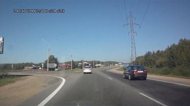 "Весовой контроль - Мегет 210 км/ч" смотреть онлайн