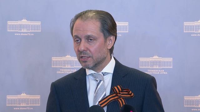 Владимир Сысоев о газификации смотреть онлайн