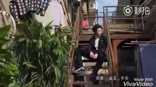 Сад падающих звёзд (клип)