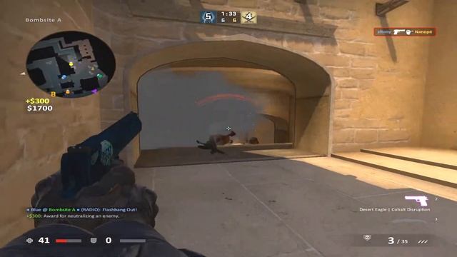 The King // cs:go fragmovie (I got a new M4A4 StatTrak from Fracture Case) смотреть онлайн