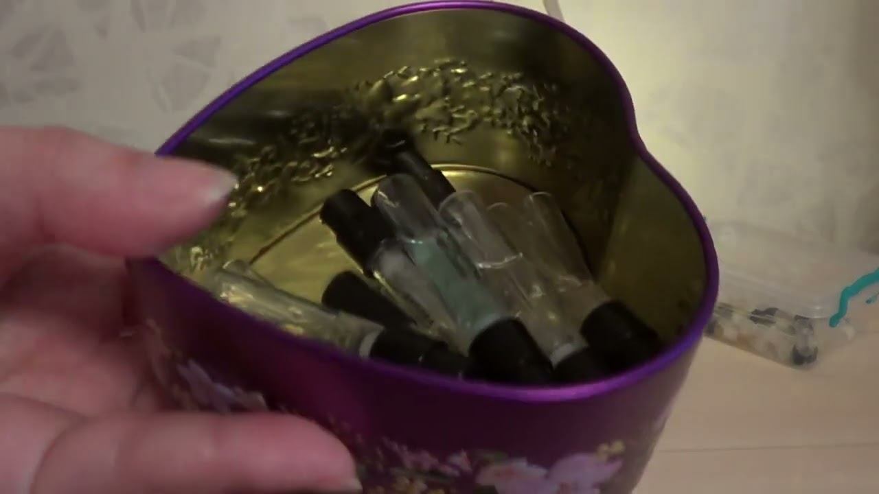 ИЗУЧАЕМ АРОМАТЫ с 25 ноября по 1 декабря смотреть онлайн