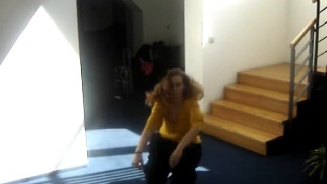 SHOW ONLINE SKILLS - DANCEHALL FEVER