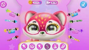 🎁 Fluvsies Питомцы ФЛАФФИ! Играем И Ухаживаем за ПушистиКами и открываем НОВЫЕ Яйца-подарки! 🥚🎁