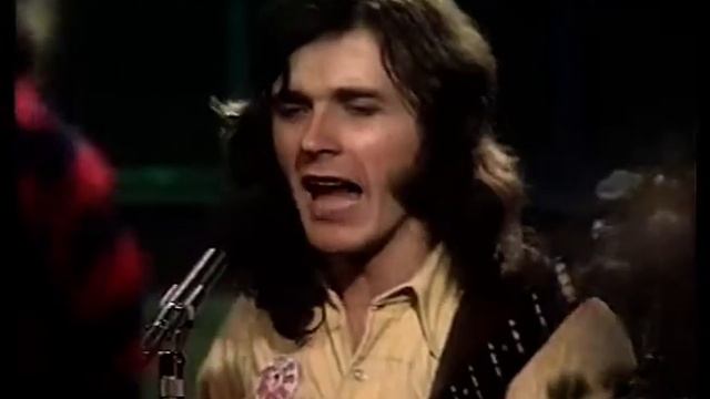 Family feat. John Wetton - Spanish Tide - BBC Old Grey Whistle Test смотреть онлайн