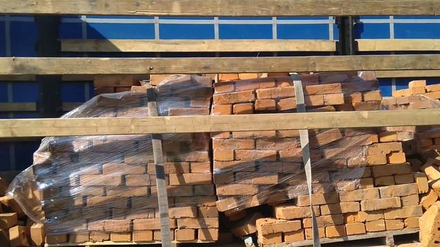 31.07.2021 Профессионал driver привёз кирпич - рассыпал всё смотреть онлайн