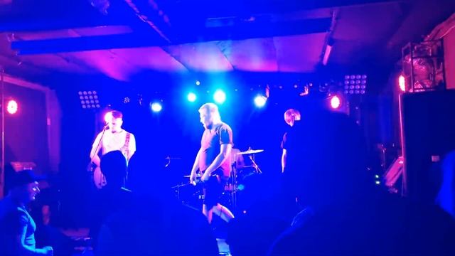 Герои и Злодеи (Tribute КиШ) - Ели мясо мужики (Первый металлист Череповец)