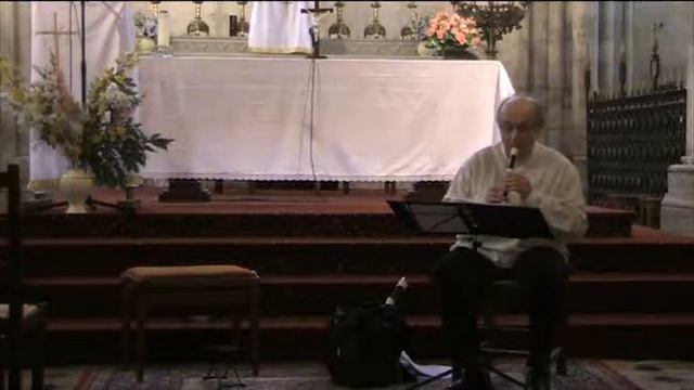 Jacob van Eyck (ca. 1590-1657): Engels Nachtegaeltje