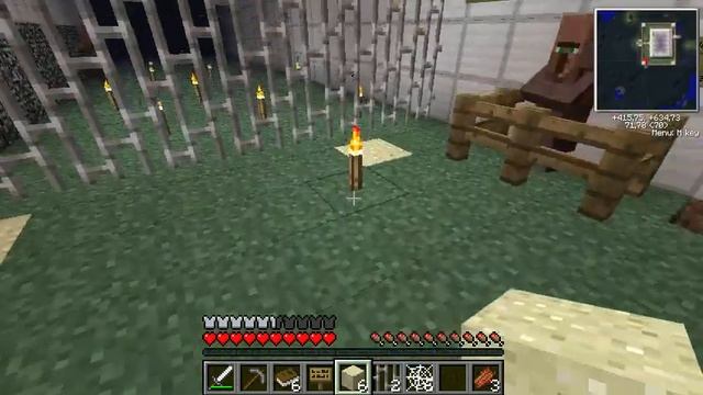 Прохождение карты "побег из тюрьмы часть 2" с Deymer'ом (Опять сбежали) смотреть онлайн