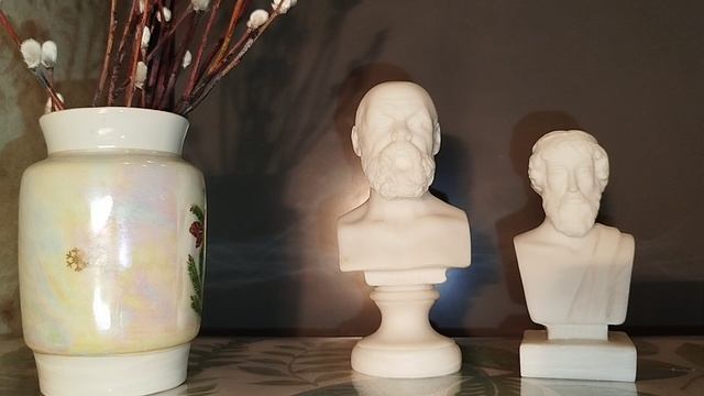 Философия как разновидность мировоззрения: мифология, религия и философия как формы мировоззрения