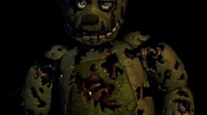 Голос Спрингтрапа