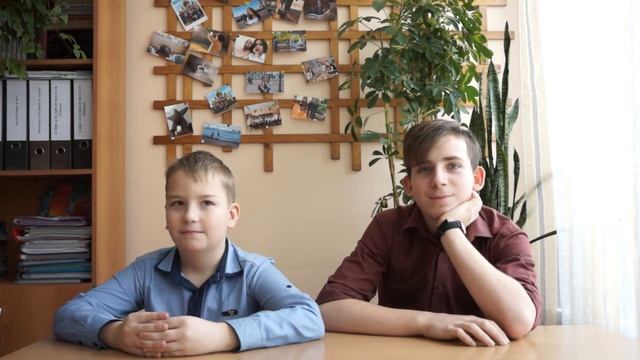 ЧТО ДУМАЮТ МАЛЬЧИКИ О МЕЖДУНАРОДНОМ ЖЕНСКОМ ДНЕ?