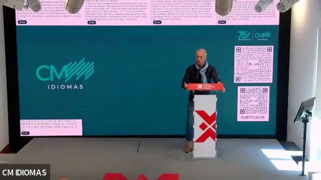 CM Idiomas Madrid 2024 - Miguel Duro Moreno 1 смотреть онлайн