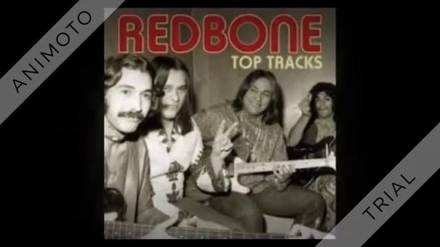 Redbone - Come And Get Your Love (45 single) - 1974 смотреть онлайн