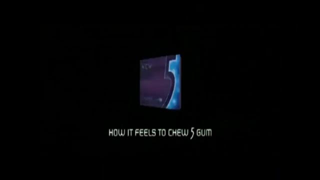How it Feels to Chew 5 Gum Compilation July 2021 смотреть онлайн