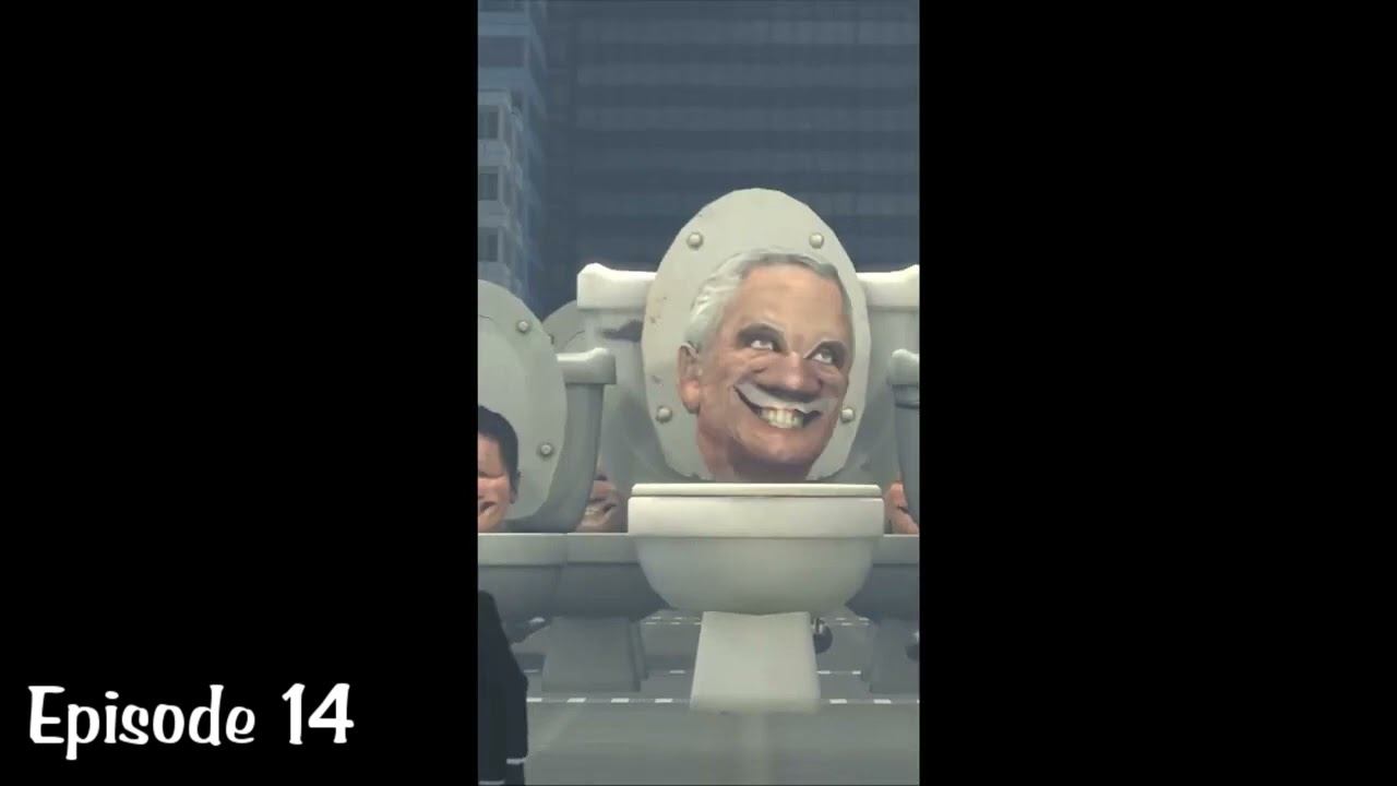 skibidi toilets vs multiverse all episodes new seasons 1 смотреть онлайн