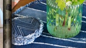 Джинсовые метаморфозы. 75 способов проявить свое творчество через переработку старых джинсов