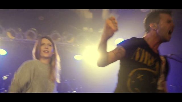 ANKOR 🇯🇵 JAPAN TOUR (December 2017) смотреть онлайн