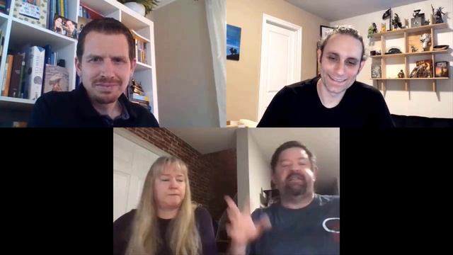 The Synergy of Mobbing and Continuous Delivery with Dana and Bryan Finster смотреть онлайн